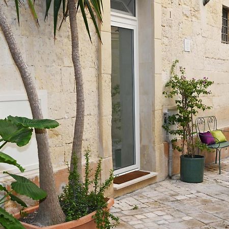 Le Chicche Suite Lecce Exterior foto
